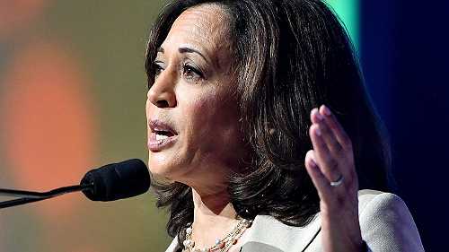 If Elected, Kamala Harris Intends to Close the National Rape Kit Backlog in Her 1st Term