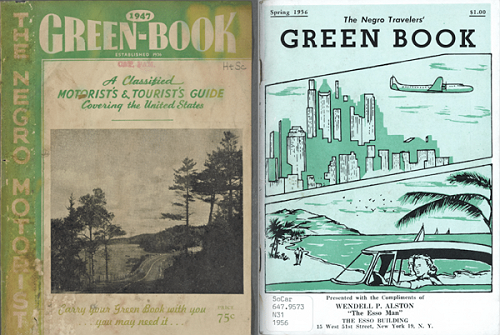 ‘Traveling While Black’ Guidebooks May Be Out Of Print, But Could Today’s Climate Of Racial Terror Spark Their Return?