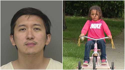 Father Seeks Therapy for 6-Year-Old Son Who Was Allegedly Shot by Neighbor, Donations Trickle In to Support Family