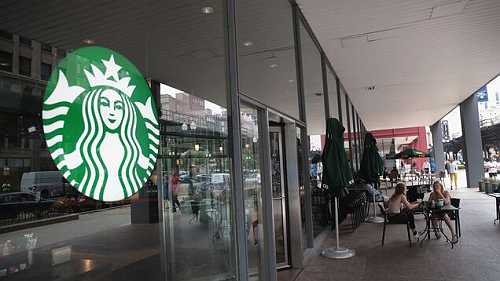 Gotta Give It Up! Starbucks Will Now Pay for All&nbsp;Cosmetic Surgeries for Its Transgender Employees