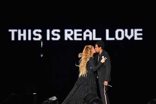 Beyoncé And Jay-Z Just Dropped A Surprise Joint Album Titled 'Everything Is Love'