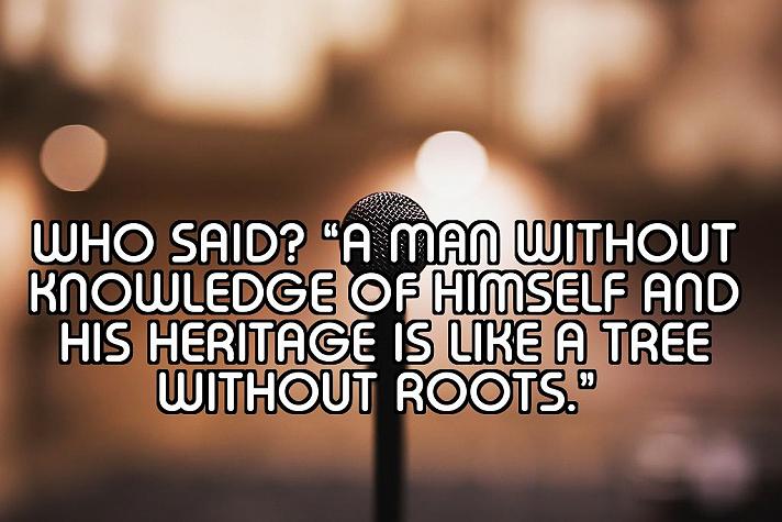 Black history