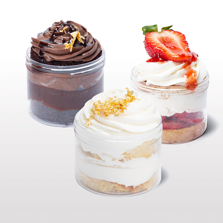 De Lor Cakery | Artisanal Gourmet Cupcakes [US]