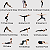 Post: Yoga for Belly Fat: 10 Pose Routine for Beginners