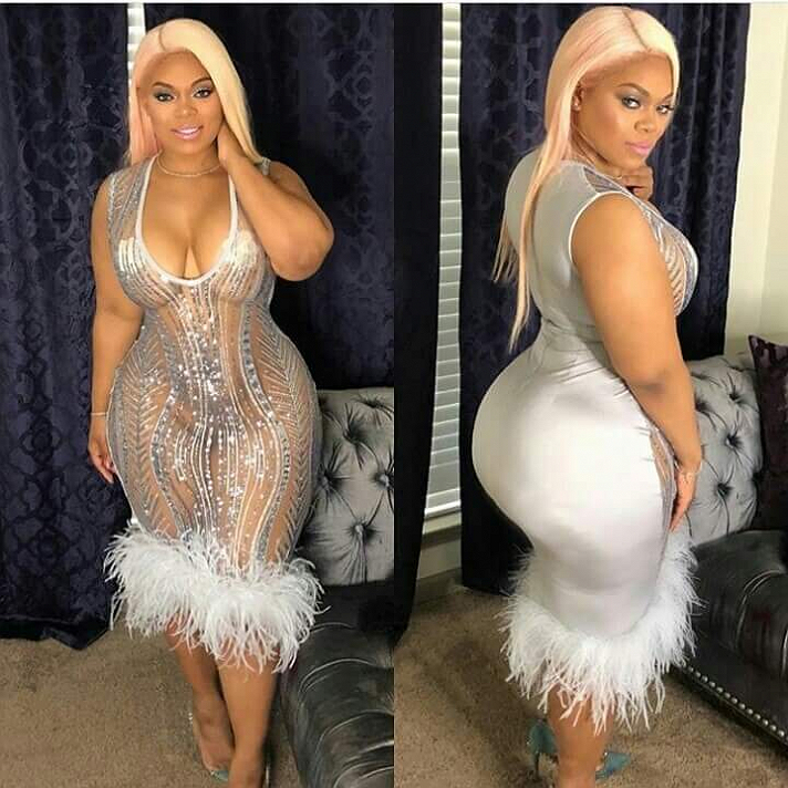 #ILoveBlackWomen