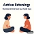 Article: The Silent Superpower: Active Listening Exercises to Truly Hear Your Loved Ones