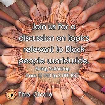 The Sunday  Circle - June 22, 2025