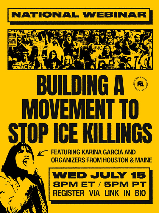 💥NATIONAL WEBINAR, WEDNESDAY, JULY 15