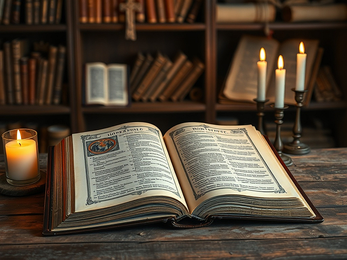 Post:
