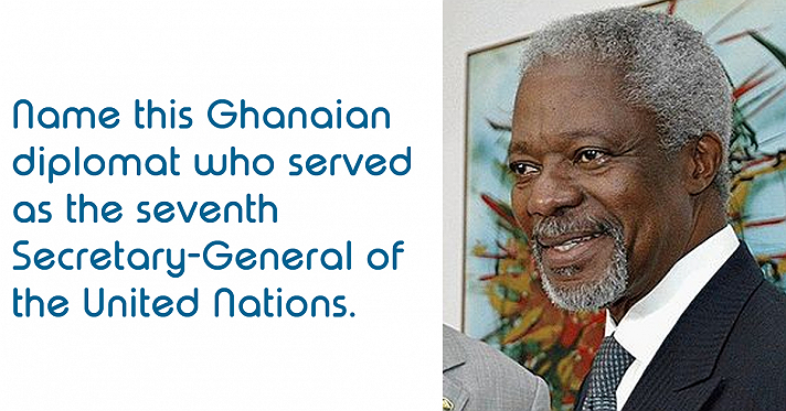 African history